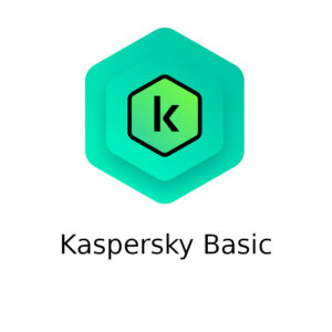 Kaspersky Basic 2023 UK Key (1 Year / 1 PC)