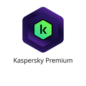 Kaspersky Premium 2024 MIDDLE EAST Key (1 Year / 5 Devices)