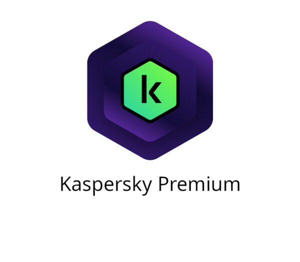 Kaspersky Premium 2023 CA/SOUTH AMERICA Key (1 Year / 1 Device)