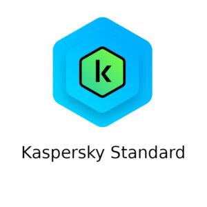 Kaspersky Standard MOBILE 2023 Key (1 Year / 1 Device)