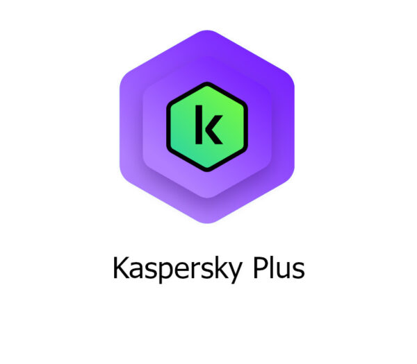Kaspersky Plus 2025 UK Key (1 Year / 3 Devices)