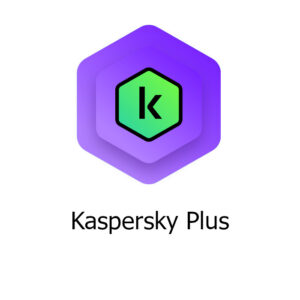 Kaspersky Plus 2023 CA/SOUTH AMERICA Key (1 Year / 5 PCs)