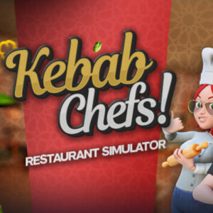 Kebab Chefs! - Restaurant Simulator Steam Account
