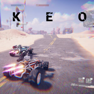 KEO - Skin Item DLC Steam CD Key
