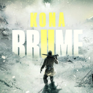 Kona II Brume PC Steam CD Key