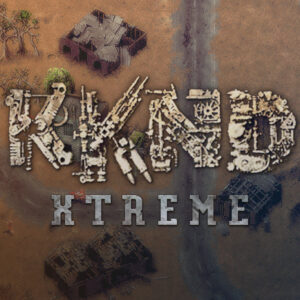 Krush Kill 'N Destroy Xtreme PC Steam CD Key