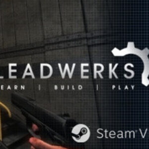 Leadwerks Game Engine Steam CD Key