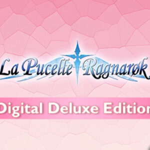 La Pucelle: Ragnarok Deluxe Edition Steam CD Key