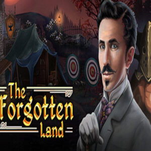 The Forgotten Land EU Nintendo Switch CD Key