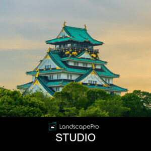 LandscapePro Studio 3 CD Key (Lifetime / 2 Devices)