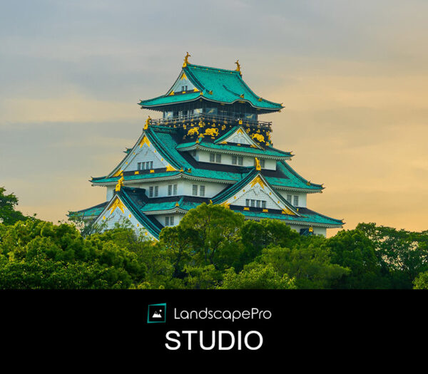LandscapePro Studio 2 CD Key