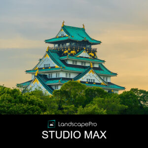 LandscapePro Studio Max 2 CD Key