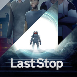 Last Stop Steam CD Key