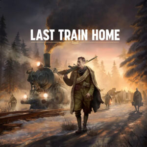 Last Train Home Steam Account