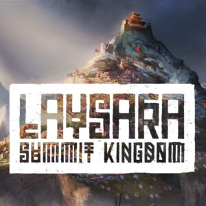Laysara: Summit Kingdom Steam Account