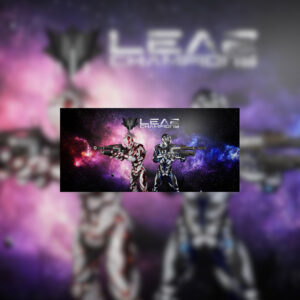 Leap of Champions Steam CD Key