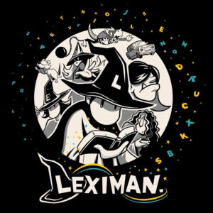 Leximan PC Steam CD Key