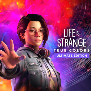 Life is Strange: True Colors Ultimate Edition PC Steam CD Key