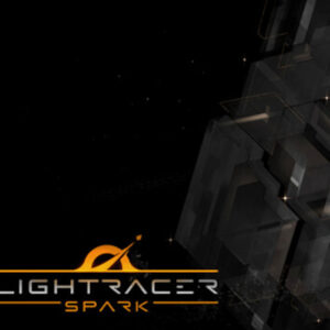 Lightracer Spark PC Steam CD Key