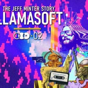 Llamasoft: The Jeff Minter Story PC Steam CD Key