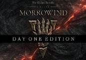 The Elder Scrolls Online: Morrowind Day One Edition Digital Download CD Key