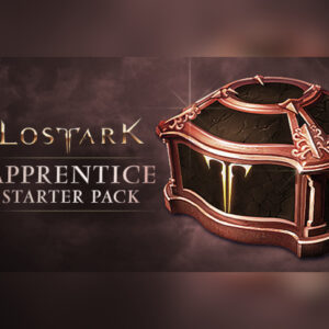 Lost Ark - Apprentice Starter Pack DLC Steam CD Key