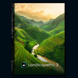 LandscapePro 3 CD Key
