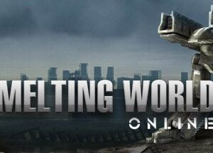 Melting World Online Steam CD Key
