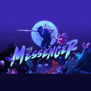 The Messenger Steam CD Key