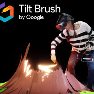Tilt Brush EU PC Steam CD Key