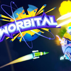 Worbital EU Nintendo Switch CD Key