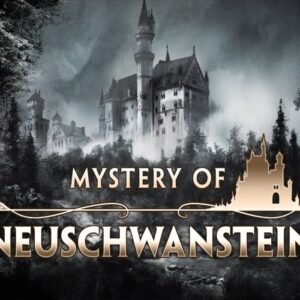 Mystery of Neuschwanstein PC Steam CD Key
