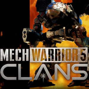 MechWarrior 5: Clans PC Steam Altergift