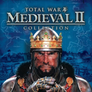 Medieval II: Total War Collection EU (without RU/CIS) PC Steam CD Key
