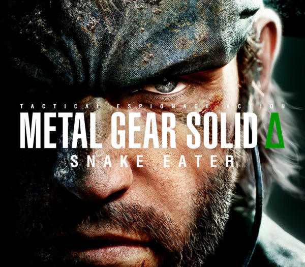 METAL GEAR SOLID Δ: SNAKE EATER PRE-ORDER EU PC Steam CD Key