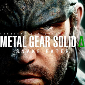 METAL GEAR SOLID Δ: SNAKE EATER PC Steam Altergift