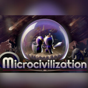 Microcivilization Steam Account
