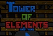 The Tower of Elements EU Steam CD Key