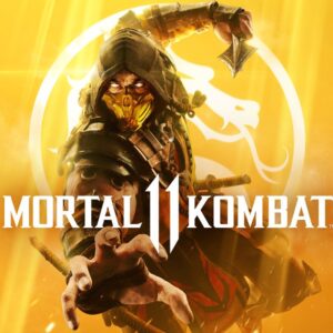 Mortal Kombat 11 Premium Edition EU Steam CD Key