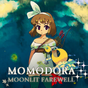 Momodora: Moonlit Farewell Steam Account
