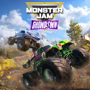 Monster Jam Showdown PC Steam CD Key