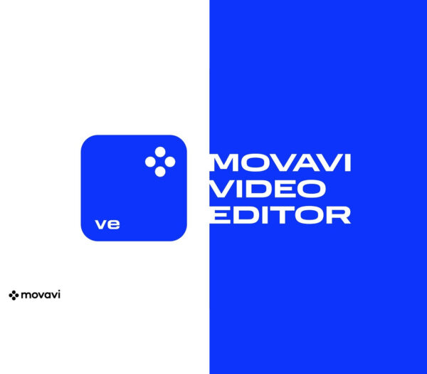 Movavi Video Editor 2024 Key (1 Year / 1 PC)