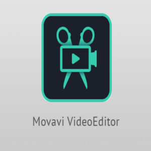 Movavi Video Editor Plus 2025 Key (Lifetime / 1 PC)