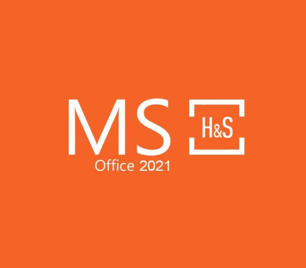 MS Office 2021 Home and Student Retail Key