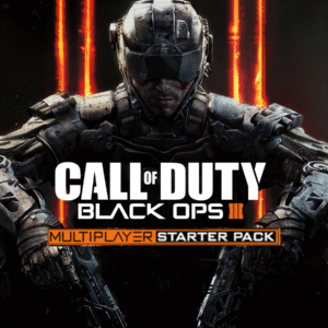 Call of Duty: Black Ops III - Multiplayer Starter Pack Steam Account