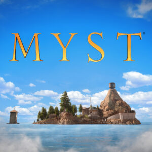 Myst EU v2 Steam Altergift