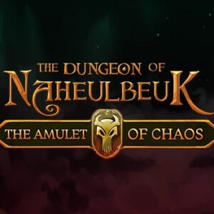 The Dungeon Of Naheulbeuk: The Amulet Of Chaos - Goodies Pack DLC Steam Altergift