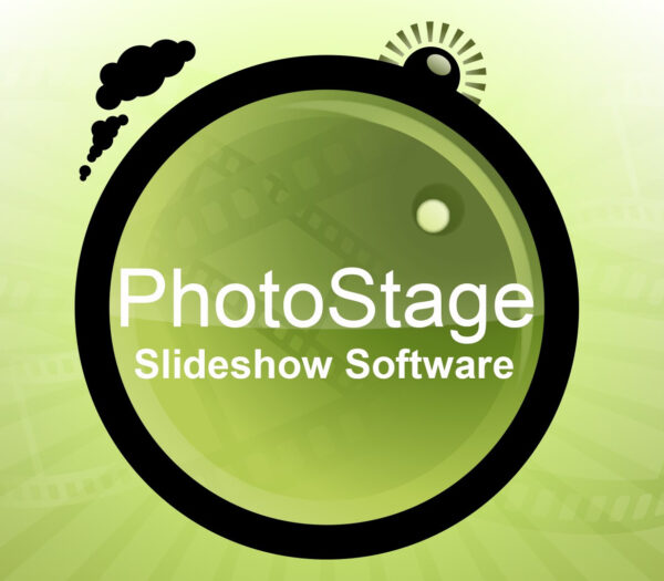 NCH: PhotoStage Slideshow Key (Lifetime / 1 PC)