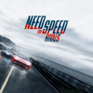 Need for Speed Rivals EU EA App CD Key
