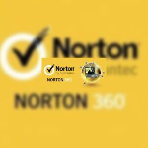 Norton 360 Deluxe 2022 EU Key (1 Year / 5 Devices) + 50 GB Cloud Storage